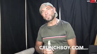 jess royan used raw by the long cokf CHERBROWN