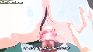 Kinky teens in uniform love anal sex