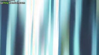 Kinky teens in uniform love anal sex