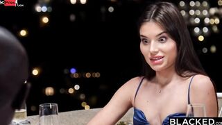 BLACKED Sexual Stefany relives hidden affair with BF's BIL