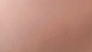 Naughty blonde Janice gets hammered doggy style by Mark