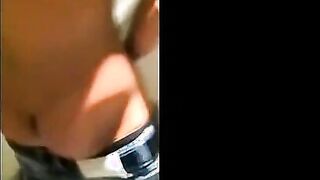 Marcus Warren filmed masturbating by the urinals