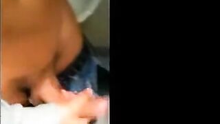 Marcus Warren filmed masturbating by the urinals