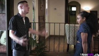 Boyfriend gets seduced by his girlfriends bestfriend