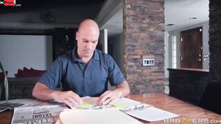 Fucking Friend's Daddy Clip With Sean Lawless, Kendall Woods - Brazzers Official