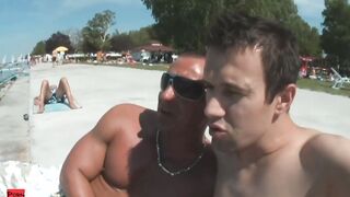 Strassen Ficker 3 (Full Video)
