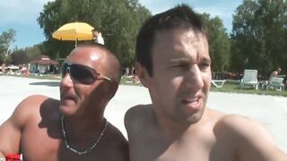 Strassen Ficker 3 (Full Video)
