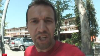 Strassen Ficker 3 (Full Video)