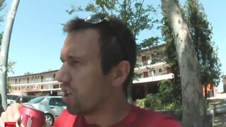 Strassen Ficker 3 (Full Video)