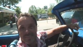 Strassen Ficker 3 (Full Video)