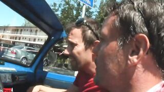 Strassen Ficker 3 (Full Video)