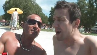 Strassen Ficker 3 (Full Video)
