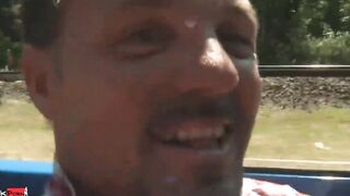 Strassen Ficker 3 (Full Video)