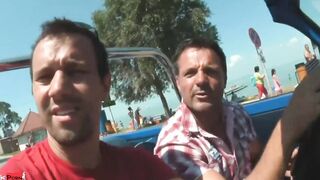 Strassen Ficker 3 (Full Video)