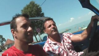 Strassen Ficker 3 (Full Video)
