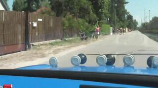 Strassen Ficker 3 (Full Video)