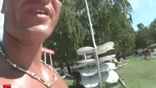 Strassen Ficker 3 (Full Video)