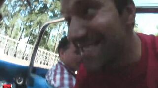 Strassen Ficker 3 (Full Video)