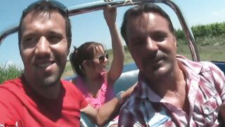 Strassen Ficker 3 (Full Video)