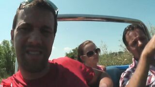 Strassen Ficker 3 (Full Video)