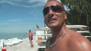 Strassen Ficker 3 (Full Video)