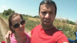 Strassen Ficker 3 (Full Video)