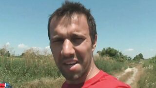 Strassen Ficker 3 (Full Video)