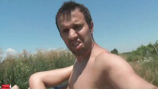 Strassen Ficker 3 (Full Video)