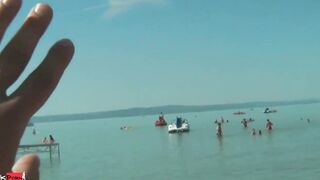 Strassen Ficker 3 (Full Video)