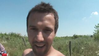 Strassen Ficker 3 (Full Video)