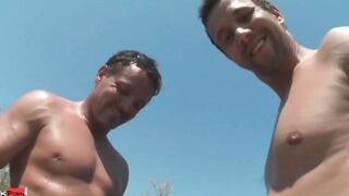 Strassen Ficker 3 (Full Video)