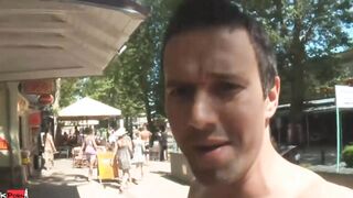 Strassen Ficker 3 (Full Video)