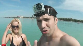 Strassen Ficker 3 (Full Video)