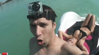 Strassen Ficker 3 (Full Video)