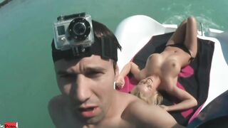 Strassen Ficker 3 (Full Video)