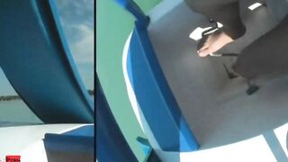 Strassen Ficker 3 (Full Video)