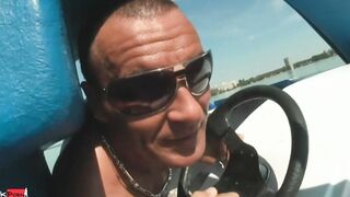 Strassen Ficker 3 (Full Video)