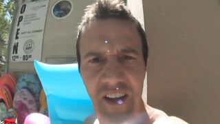 Strassen Ficker 3 (Full Video)