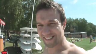 Strassen Ficker 3 (Full Video)