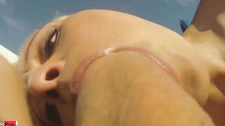 Strassen Ficker 3 (Full Video)