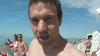 Strassen Ficker 3 (Full Video)