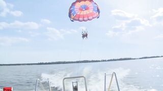 Strassen Ficker 3 (Full Video)