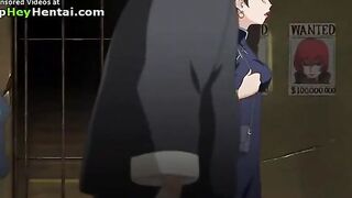 Hot babes having wild sex
