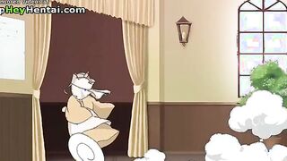 Hot babes having wild sex