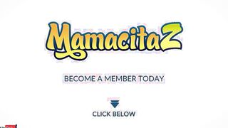 MAMACITAZ - #Ley Didi #Charles Gomez - Shy Big Booty Latina Getting