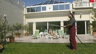 Eroticplanet babe Party! 4 (Full Sex Tape)