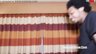 scream vietnamese newbie raya nguyen fucks ronnie hendrixxx