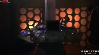 El Doctor: Primera Parte Film With Franceska Jaimes, Danny D - Brazzers Official