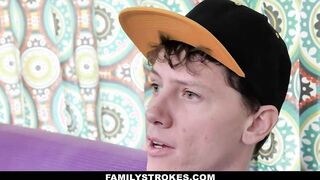 Family Bro Banged Fest