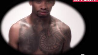 HORNYHOSTEL - (Zuzu Sweet, Jesus Reyes) - Naughty Dark Hair Needs Her big black dick Fix On Vacation
